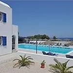 Blue Bay 2* Agia Paraskevi (Santorini)