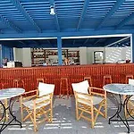 Blue Bay Hotel Agia Paraskevi (Santorini)