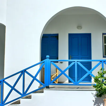 Hotel Blue Bay