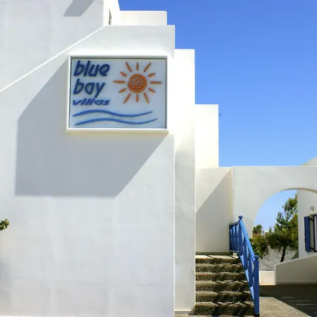 Blue Bay Hotel