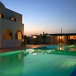 Blue Bay Agia Paraskevi (Santorini)