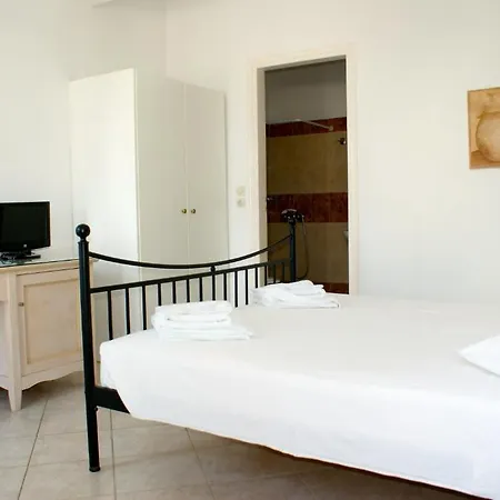 Blue Bay 2* Agia Paraskevi (Santorini)