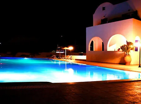 Blue Bay Agia Paraskevi (Santorini)