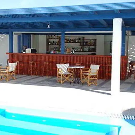 فندق Blue Bay Agia Paraskevi (Santorini)