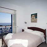 Blue Bay Hotel Agia Paraskevi (Santorini)