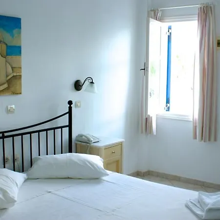 فندق Blue Bay