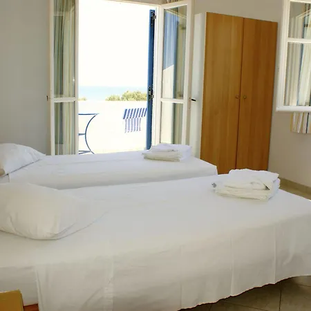 Hotel Blue Bay Agia Paraskevi (Santorini)
