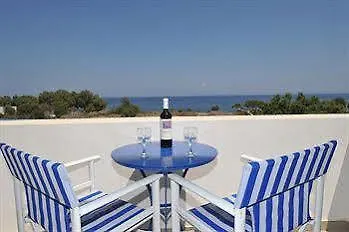 호텔 Blue Bay 2*
