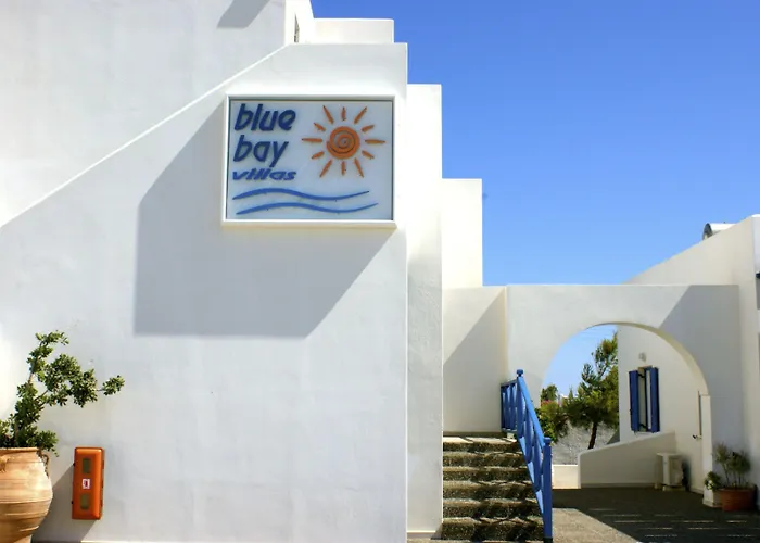 Blue Bay Hotel