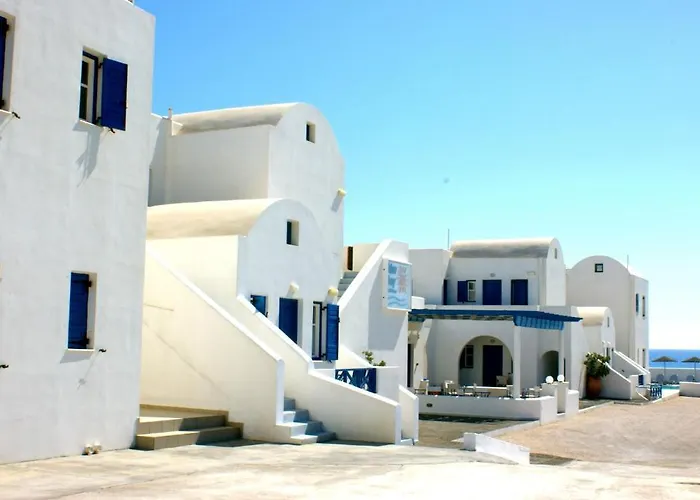 Ξενοδοχείο Blue Bay 2*