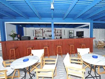 Blue Bay Αγία Παρασκευή