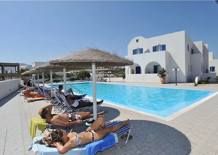 Ξενοδοχείο Blue Bay 2*