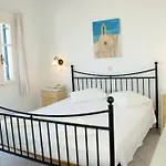 Hotel Blue Bay Agia Paraskevi (Santorini)