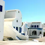 호텔 Blue Bay 2*