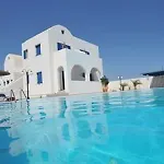 Blue Bay 2* Agia Paraskevi (Santorini)