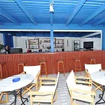 Blue Bay 아이아파라셰비
