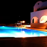 Blue Bay Agia Paraskevi (Santorini)