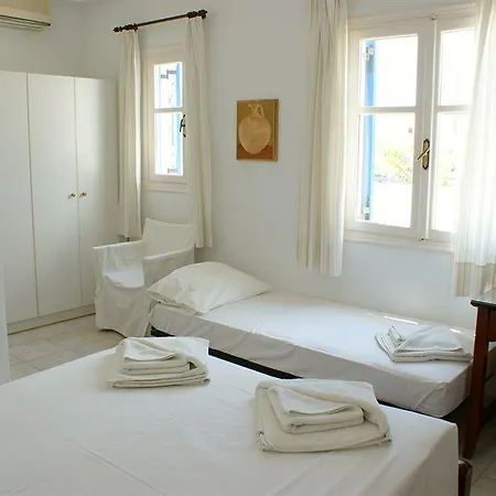 Hotel Blue Bay