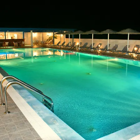 Hotell Blue Bay 2*
