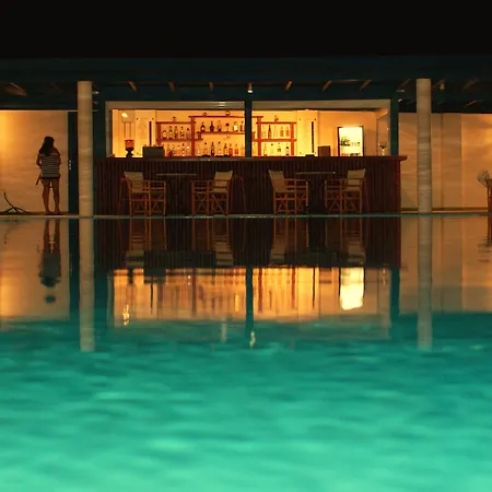 Blue Bay 2*