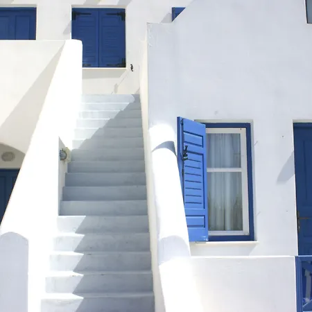 Blue Bay Agia Paraskevi (Santorini)