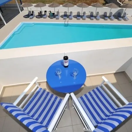 Blue Bay Hotel Agia Paraskevi (Santorini)
