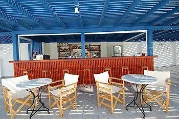 Blue Bay Hotel Agia Paraskevi (Santorini)