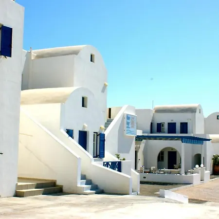 Szálloda Blue Bay 2*