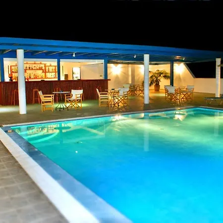 Blue Bay 2*