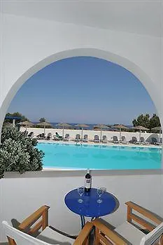 Otel Blue Bay