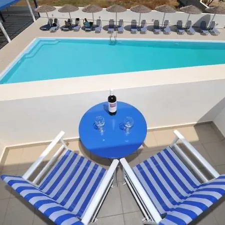 Blue Bay Agia Paraskevi (Santorini)