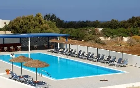 Szálloda Blue Bay 2*