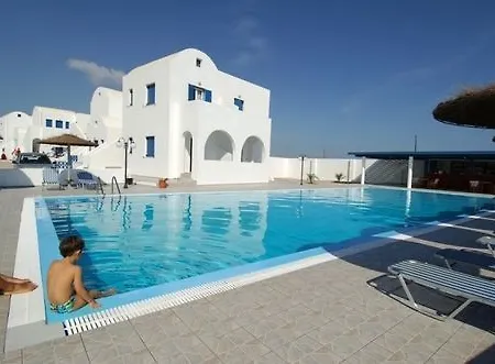 Hotel Blue Bay