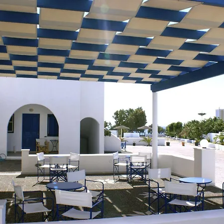 Blue Bay Hotel Agia Paraskevi (Santorini)