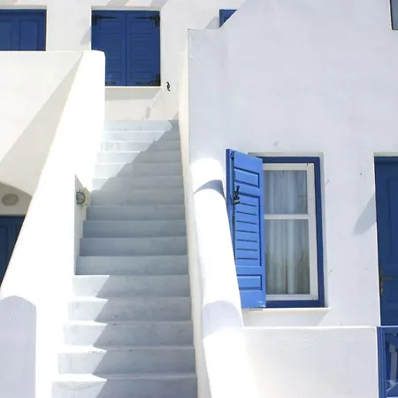 Hotel Blue Bay