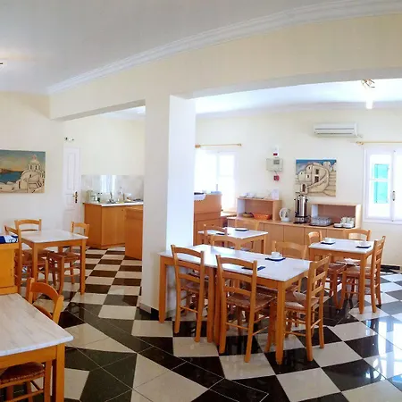 Blue Bay Agia Paraskevi (Santorini)