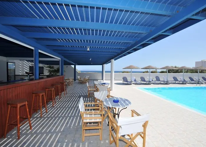Hotell Blue Bay 2*