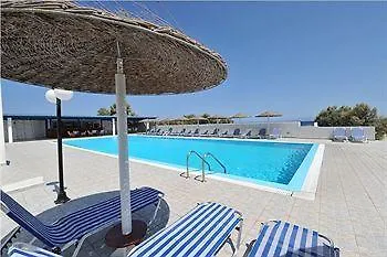 Blue Bay 2* Agia Paraskevi (Santorini)