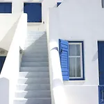 Blue Bay Ajía Paraszkeví