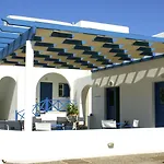 Szálloda Blue Bay 2*
