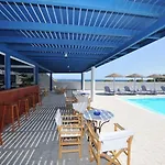 Szálloda Blue Bay 2*