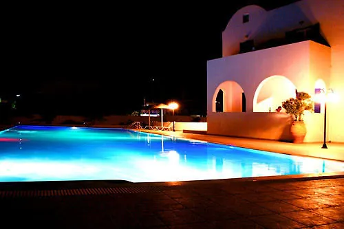 Blue Bay Agia Paraskevi (Santorini)